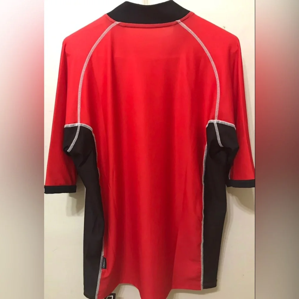 RARE BNWT Kappa Blackburn Rovers Away Kit - Picture 2 of 5
